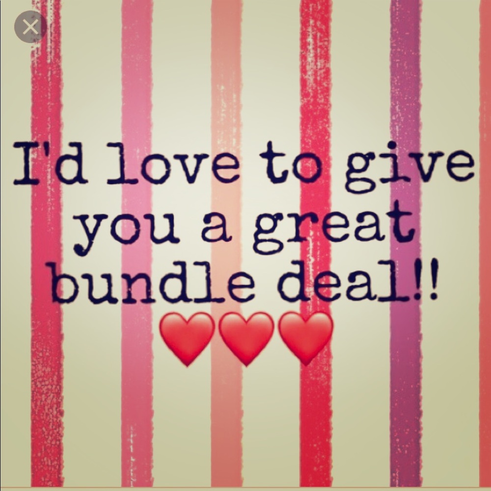 Bundle up your likes !